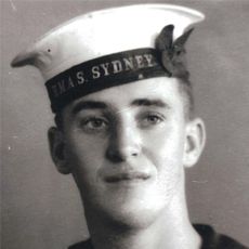 Alexander Harold Doxey Alexander Harold Doxey